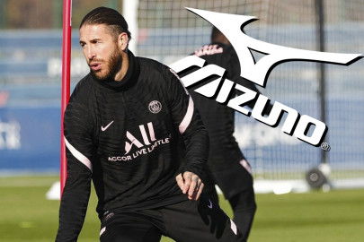 Mizuno è il brand del Futuro ??